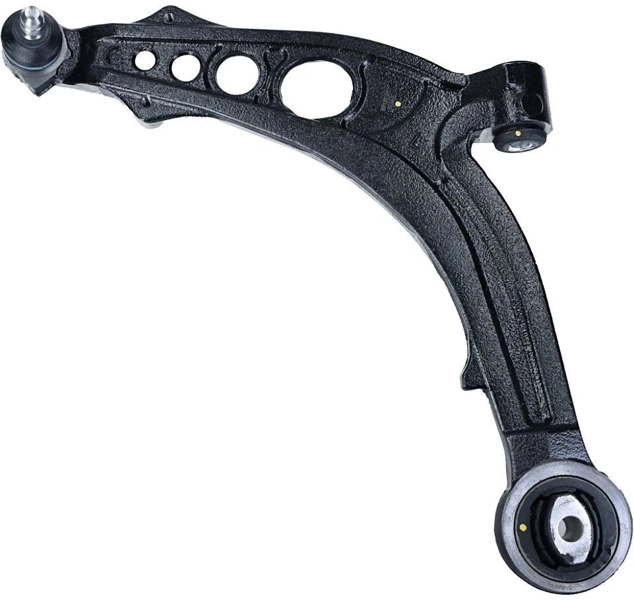 Track Control Arm Left LEMFORDER